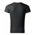 Slim Fit V-neck Tričko pánske