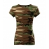 Camo Pure Tričko dámske