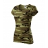 Camo Pure Tričko dámske