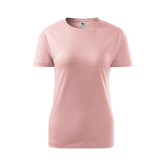 Basic Tričko dámske