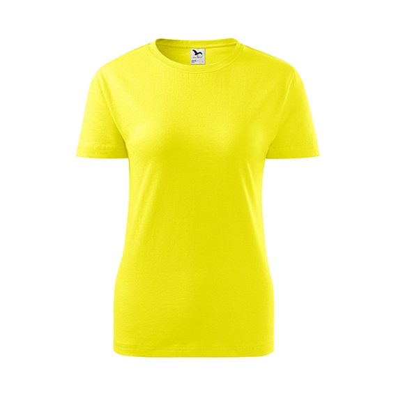 Basic Tričko dámske