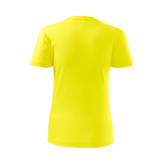 Basic Tričko dámske