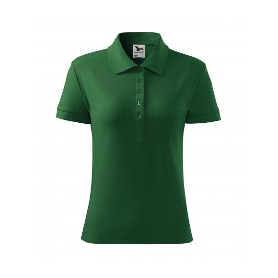Cotton Polokošeľa dámska