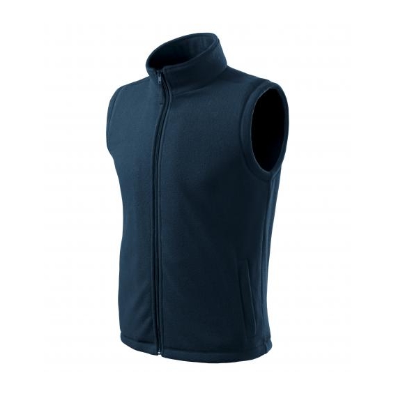 Next Fleece vesta unisex