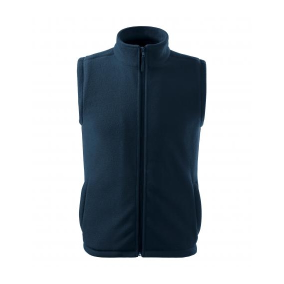 Next Fleece vesta unisex