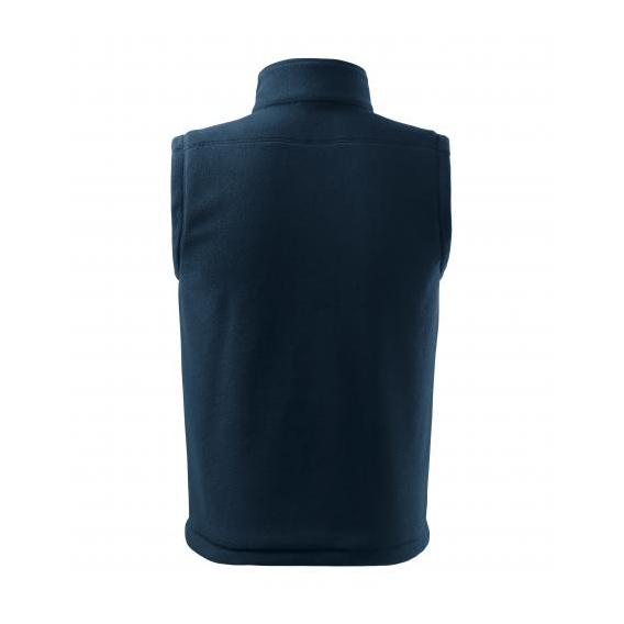 Next Fleece vesta unisex