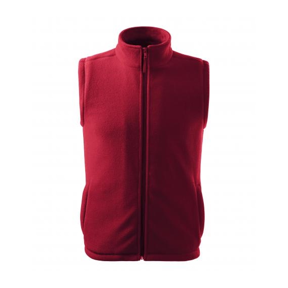 Next Fleece vesta unisex