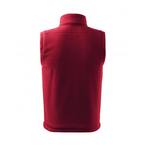 Next Fleece vesta unisex