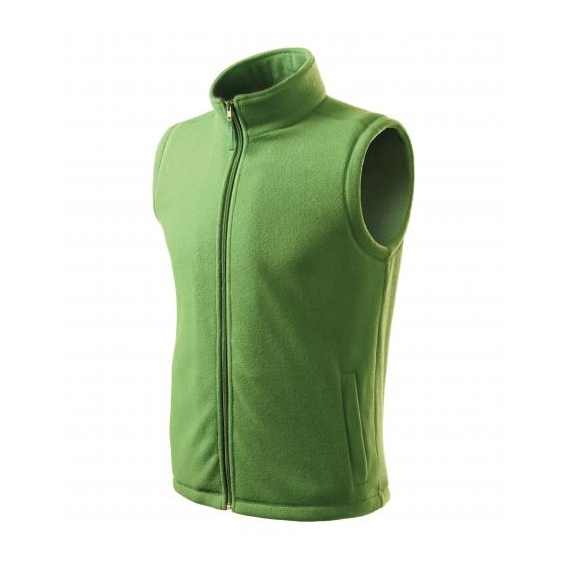 Next Fleece vesta unisex