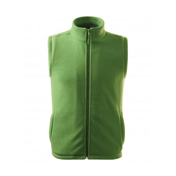 Next Fleece vesta unisex