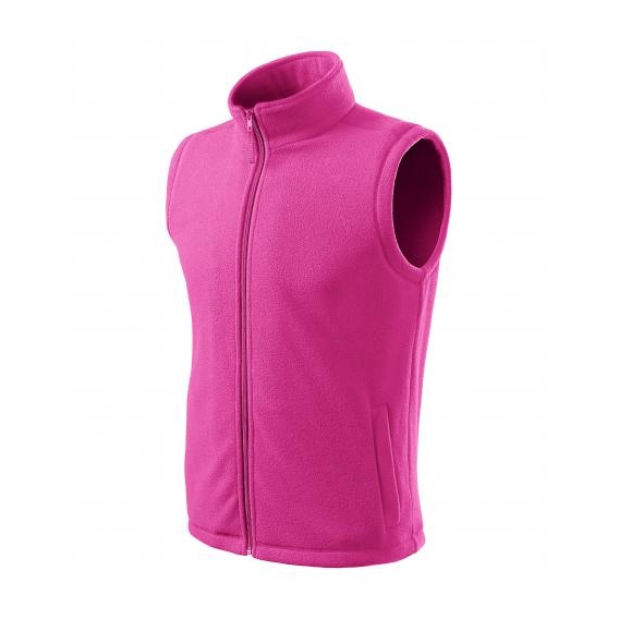 Next Fleece vesta unisex