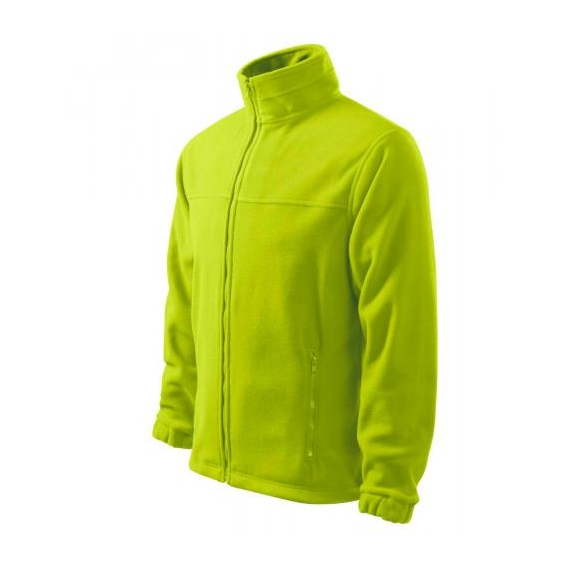 Jacket Fleece pánsky
