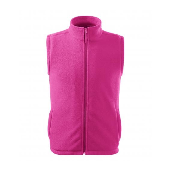 Next Fleece vesta unisex
