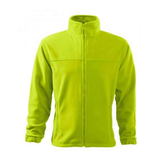 Jacket Fleece pánsky