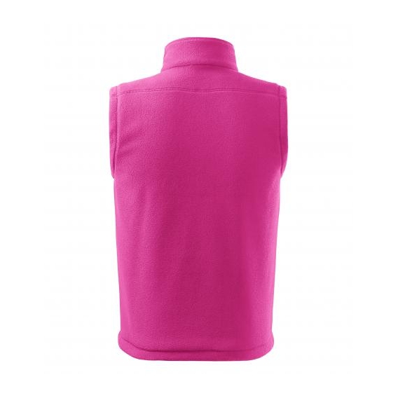 Next Fleece vesta unisex