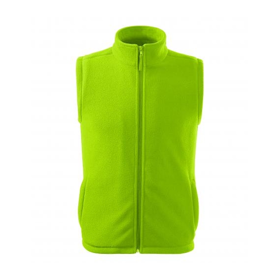 Next Fleece vesta unisex