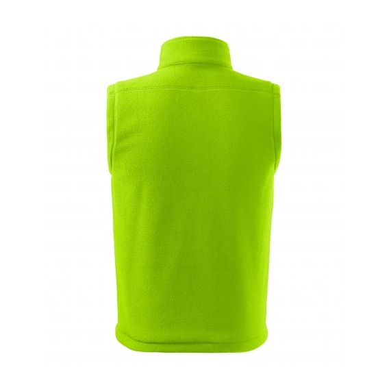 Next Fleece vesta unisex