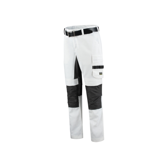 Painter's Pants Twill Cordura Stretch Pracovné nohavice unisex