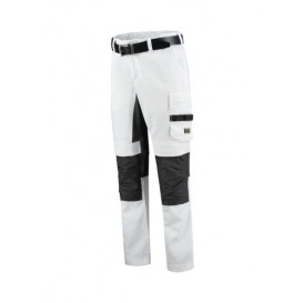 Painter's Pants Twill Cordura Stretch Pracovné nohavice unisex