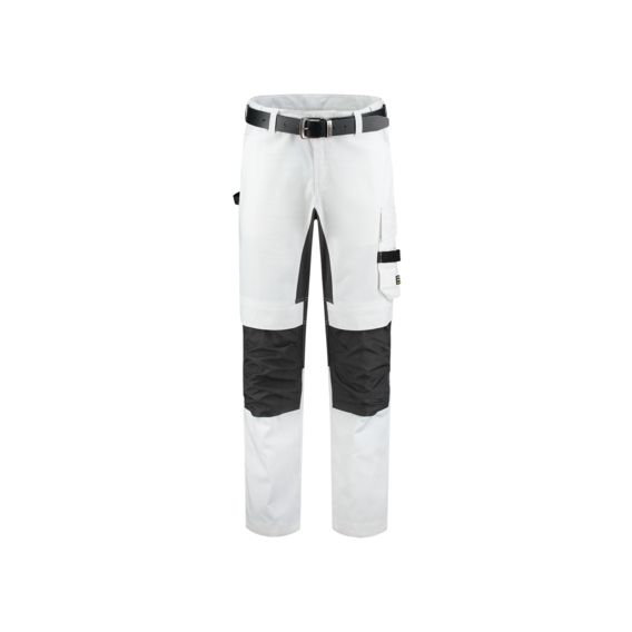 Painter's Pants Twill Cordura Stretch Pracovné nohavice unisex