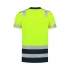 Poloshirt High Vis Bicolor Polokošeľa unisex