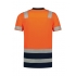 Poloshirt High Vis Bicolor Polokošeľa unisex