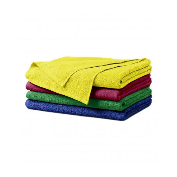 Terry Bath Towel Osuška unisex