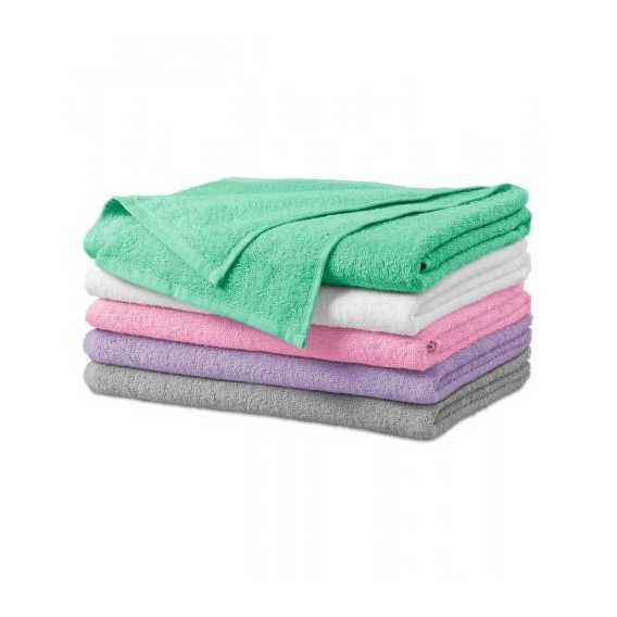 Terry Bath Towel Osuška unisex
