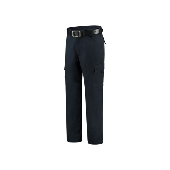 Basic Work Pants Pracovné nohavice unisex