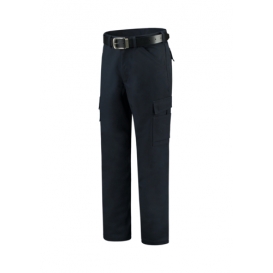 Basic Work Pants Pracovné nohavice unisex