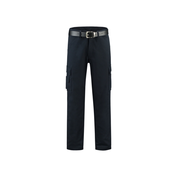 Basic Work Pants Pracovné nohavice unisex