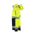 Bi-color EN ISO 20471 Softshell Softshellová bunda unisex