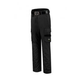 Work Pants Twill Women Pracovné nohavice dámske