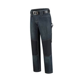 Work Jeans Pracovné nohavice unisex