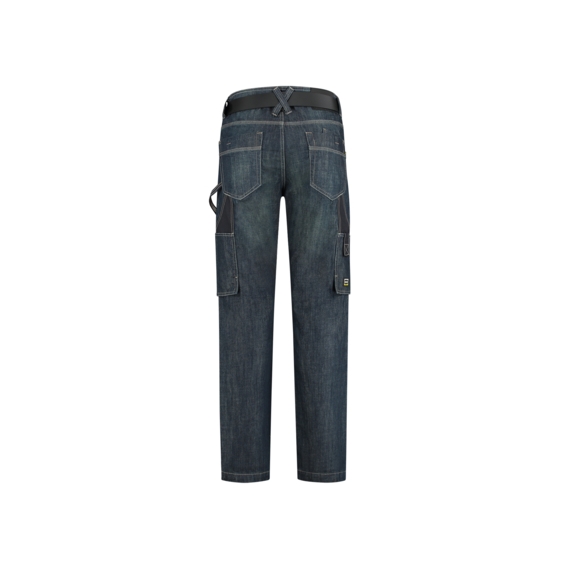 Work Jeans Pracovné nohavice unisex