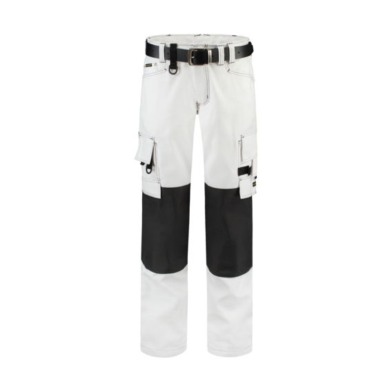 Cordura Canvas Work Pants Pracovné nohavice unisex