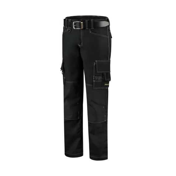 Cordura Canvas Work Pants Pracovné nohavice unisex