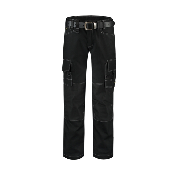 Cordura Canvas Work Pants Pracovné nohavice unisex