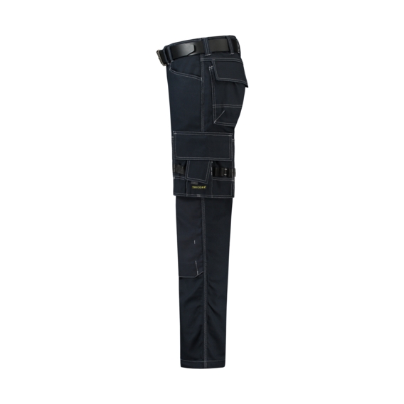 Cordura Canvas Work Pants Pracovné nohavice unisex