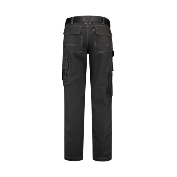 Cordura Canvas Work Pants Pracovné nohavice unisex