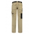 Cordura Canvas Work Pants Pracovné nohavice unisex