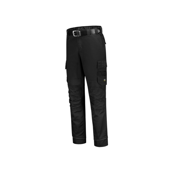 Work Pants Twill Cordura Stretch Pracovné nohavice unisex