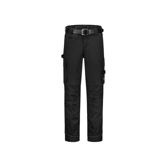 Work Pants Twill Cordura Stretch Pracovné nohavice unisex
