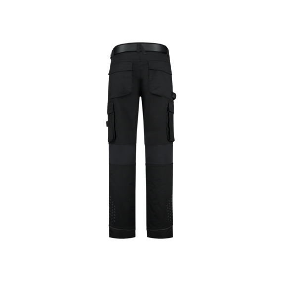 Work Pants Twill Cordura Stretch Pracovné nohavice unisex