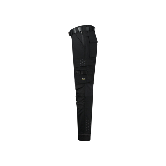 Work Pants Twill Cordura Stretch Pracovné nohavice unisex
