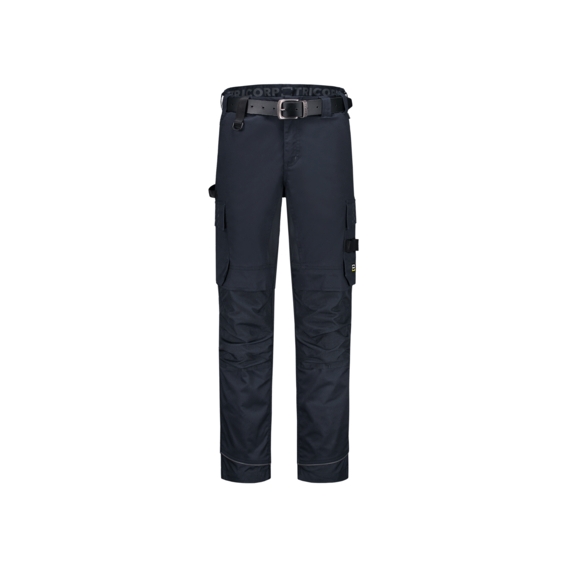Work Pants Twill Cordura Stretch Pracovné nohavice unisex