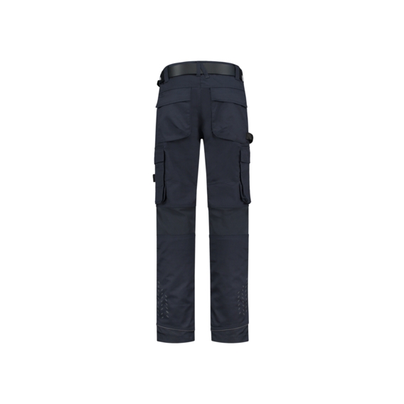 Work Pants Twill Cordura Stretch Pracovné nohavice unisex