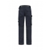Work Pants Twill Cordura Stretch Pracovné nohavice unisex