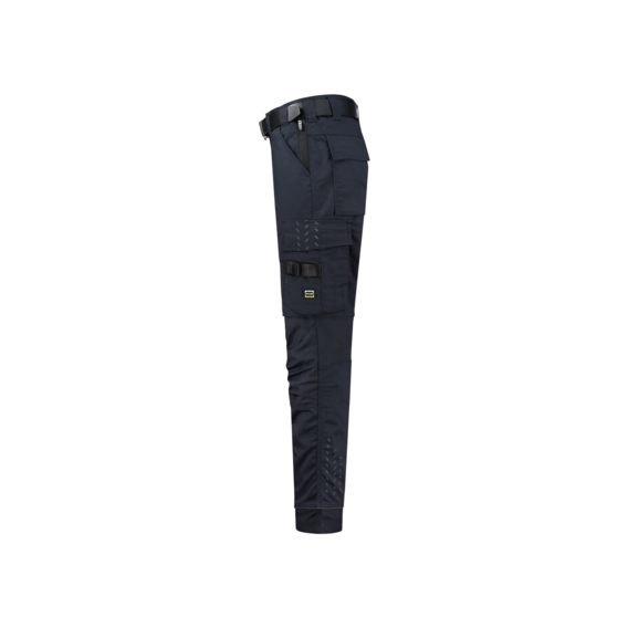 Work Pants Twill Cordura Stretch Pracovné nohavice unisex