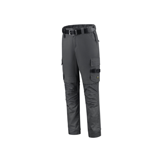 Work Pants Twill Cordura Stretch Pracovné nohavice unisex
